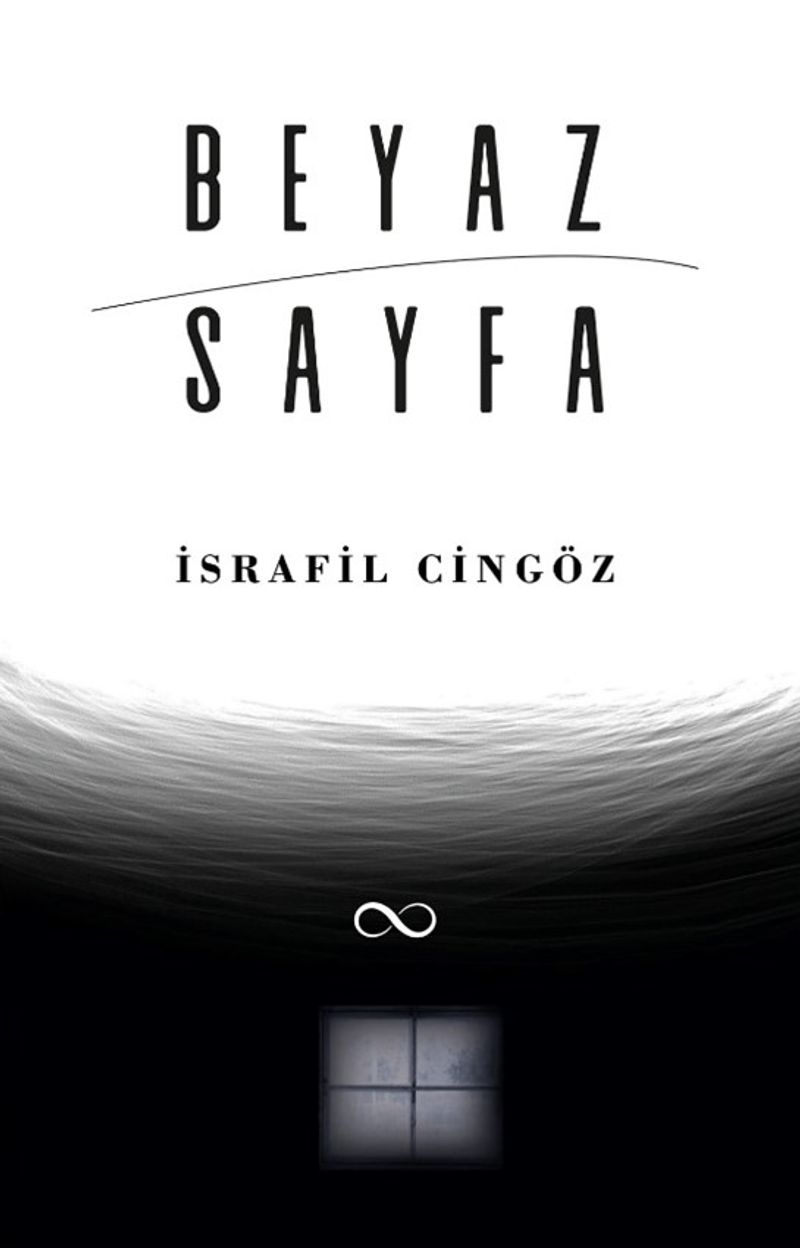 Beyaz Sayfa kitap kapağı