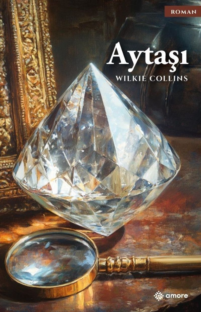 Aytaşı kitap kapağı