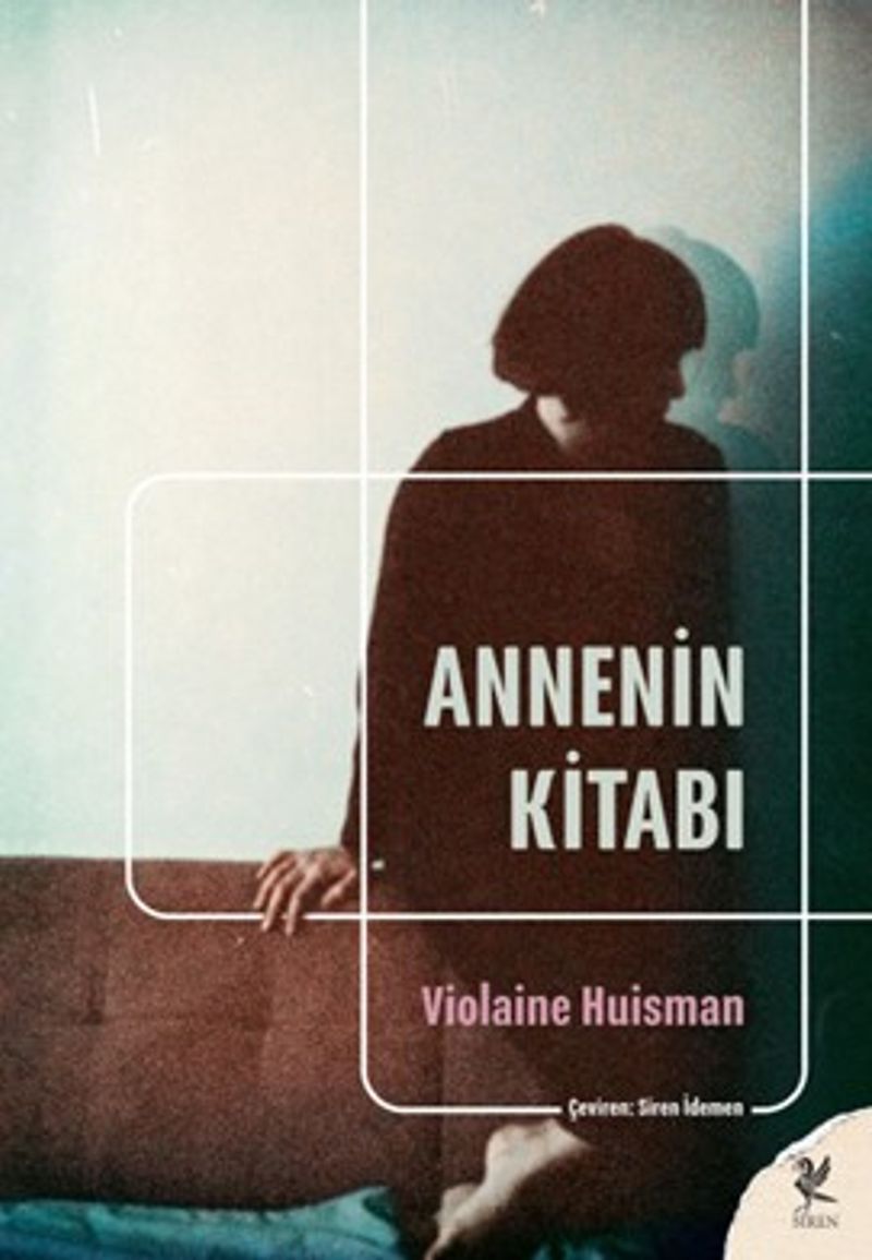Annenin Kitabı kitap kapağı