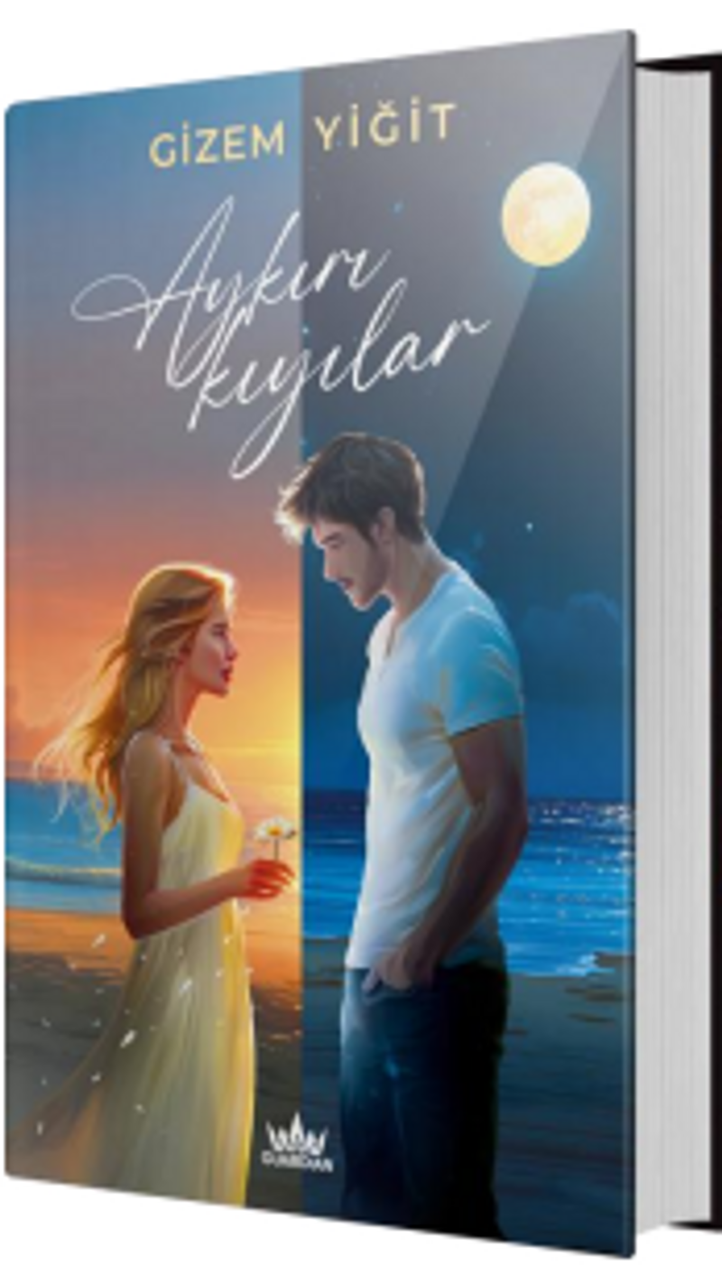 Aykırı Kıyılar 1 (Ciltli) kitap kapağı