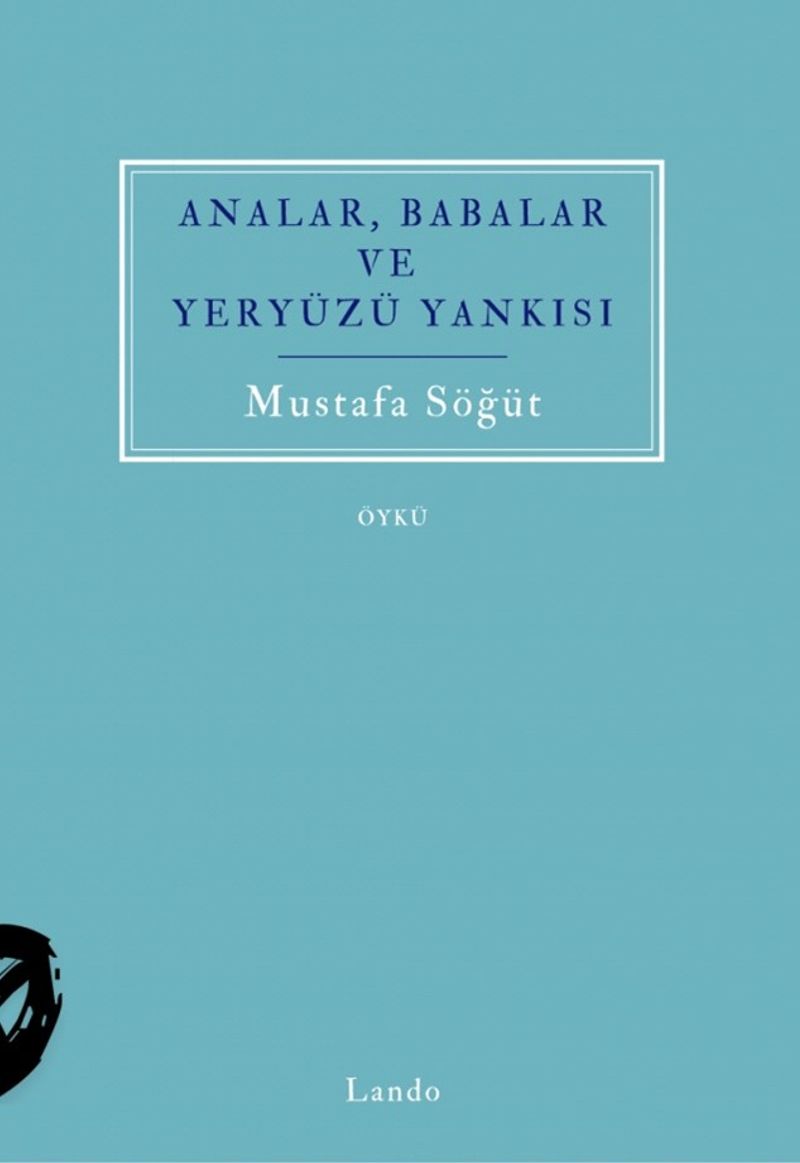 Analar, Babalar ve Yeryüzü Yankısı kitap kapağı