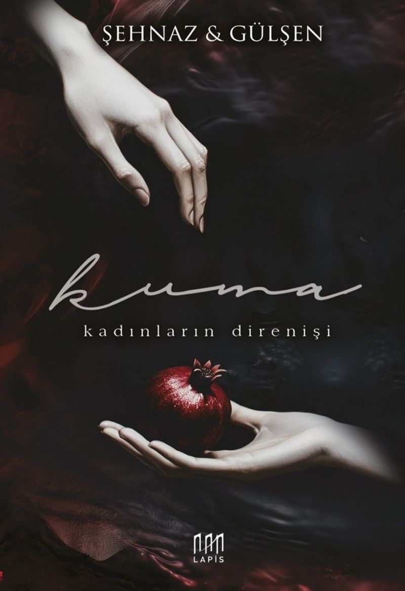 Kuma 1 (Ciltli) kitap kapağı