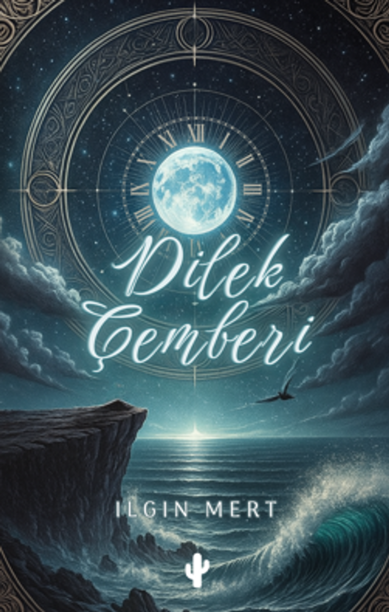 Dilek Çemberi kitap kapağı