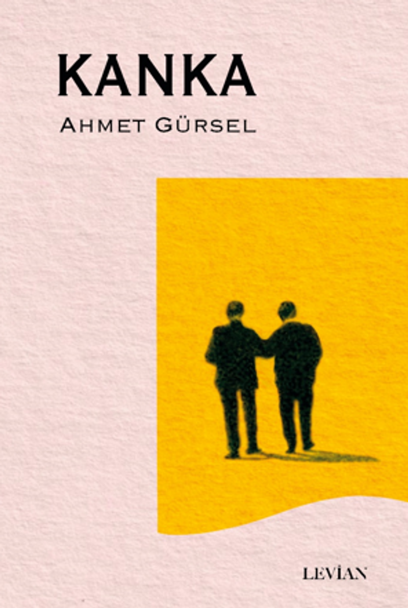 Kanka kitap kapağı