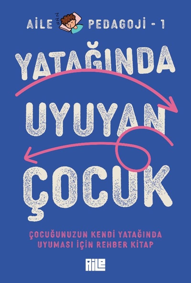Yatağında Uyuyan Çocuk kitap kapağı