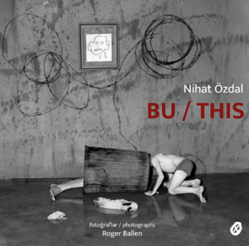 Bu / This kitap kapağı