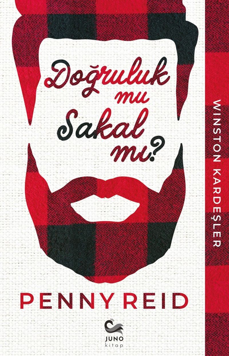 Doğruluk Mu Sakal Mı ? kitap kapağı
