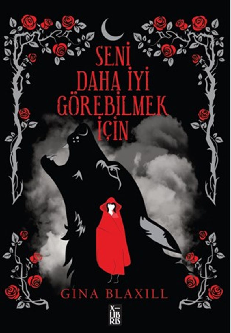 Seni Daha İyi Görebilmek İçin kitap kapağı