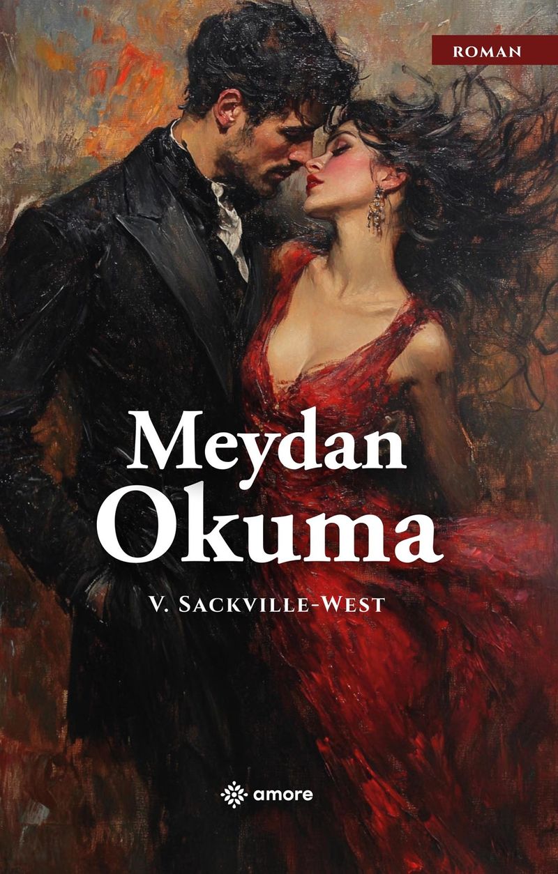 Meydan Okuma kitap kapağı