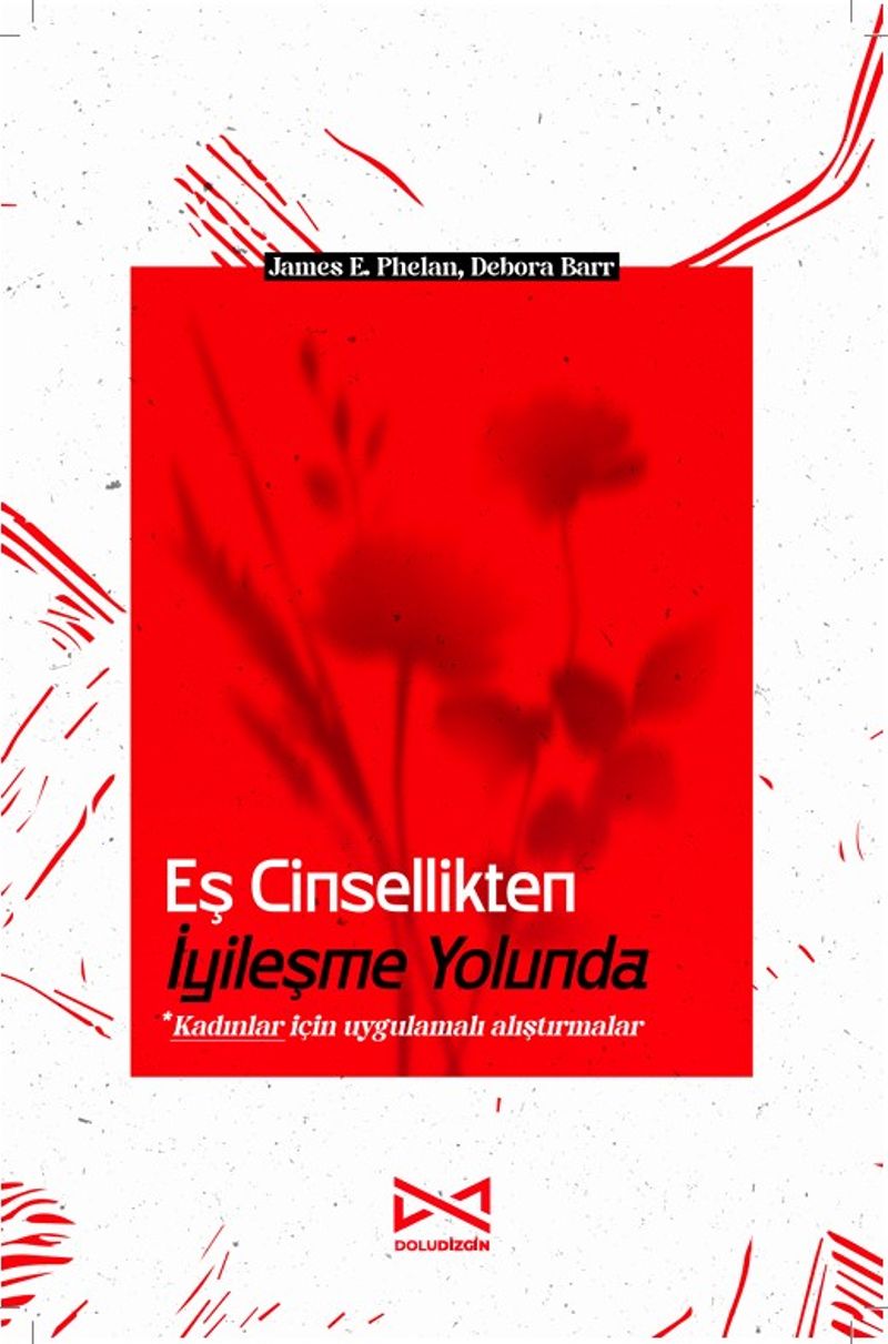 Eş Cinsellikten İyileşme Yolunda kitap kapağı