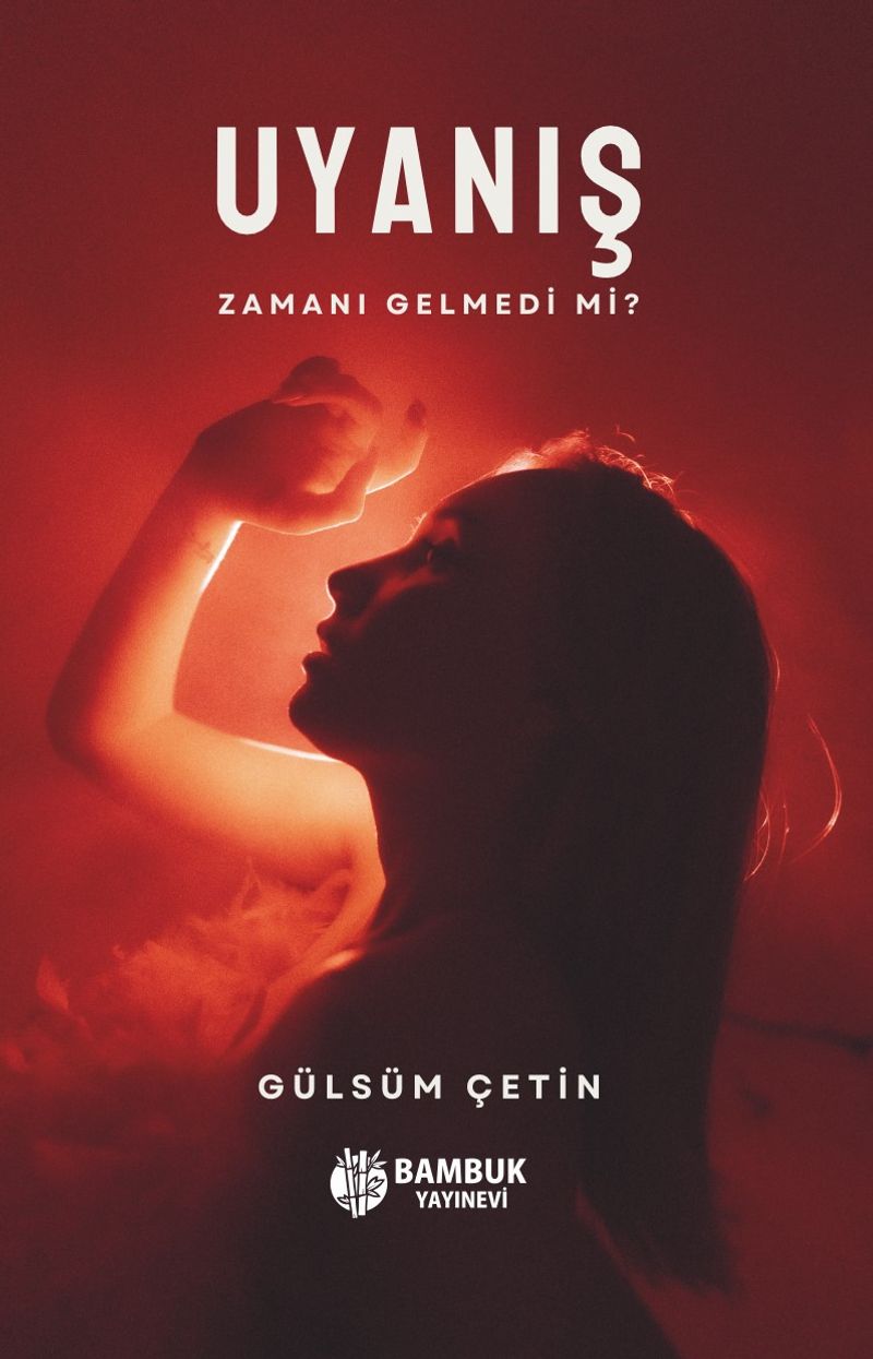 Uyanış Zamanı Gelmedi mi? kitap kapağı