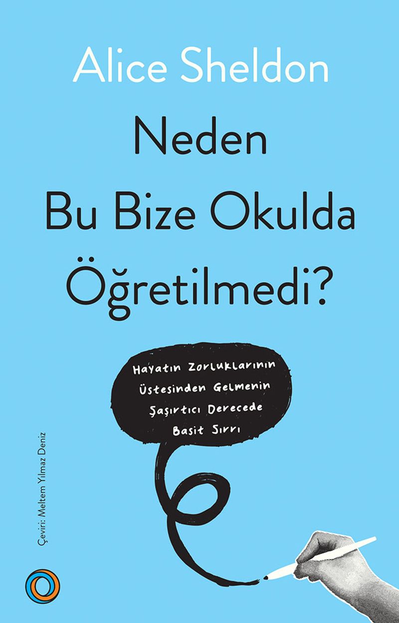 Neden Bu Bize Okulda Öğretilmedi? kitap kapağı