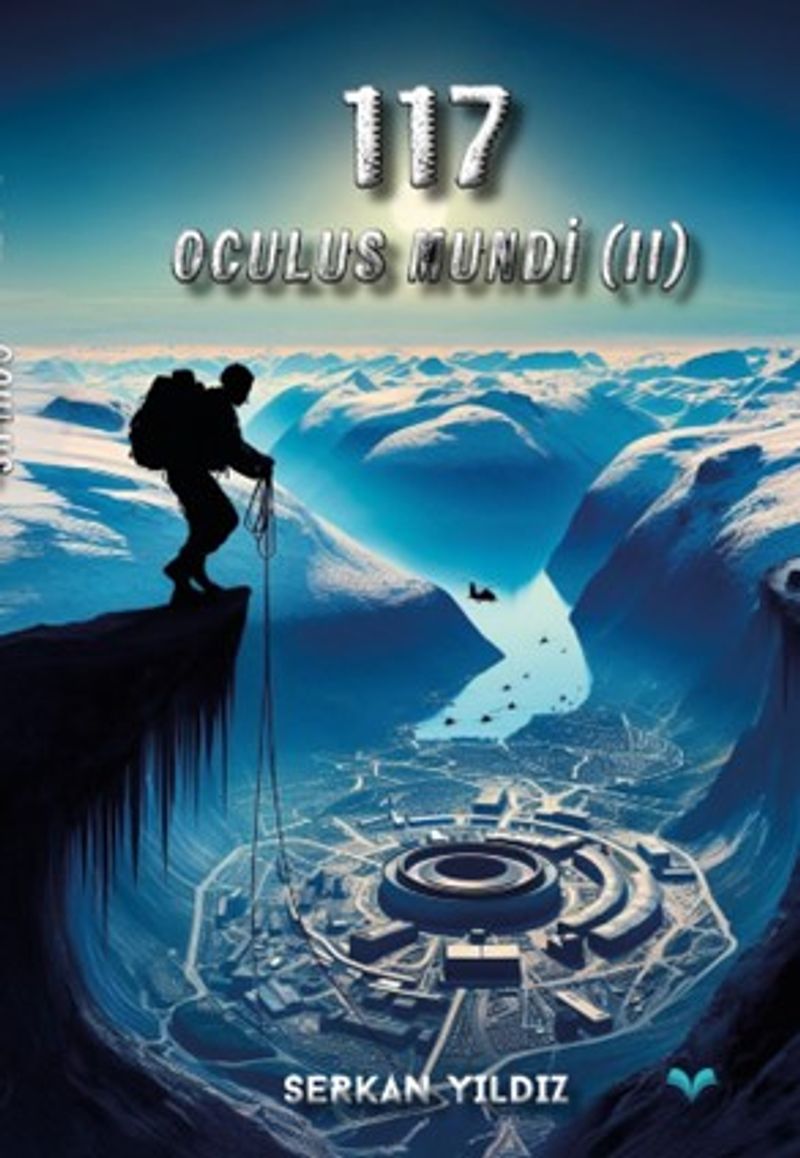 117 / Oculus Mundi (II) kitap kapağı