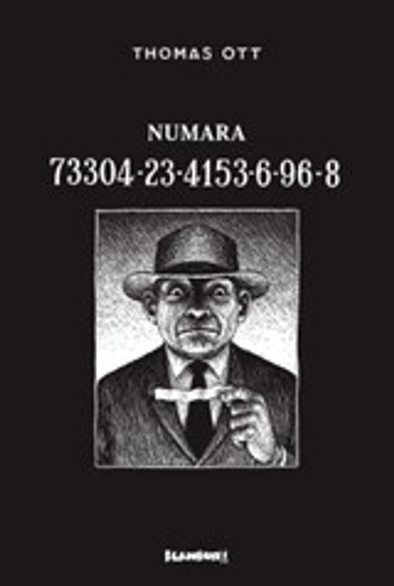 Numara 73304-23-4153-6-96-8 kitap kapağı