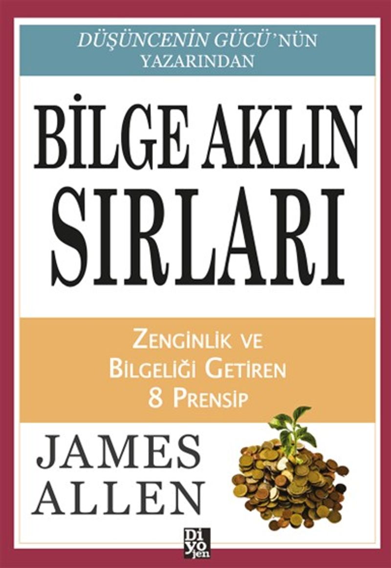 Bilge Aklın Sırları kitap kapağı