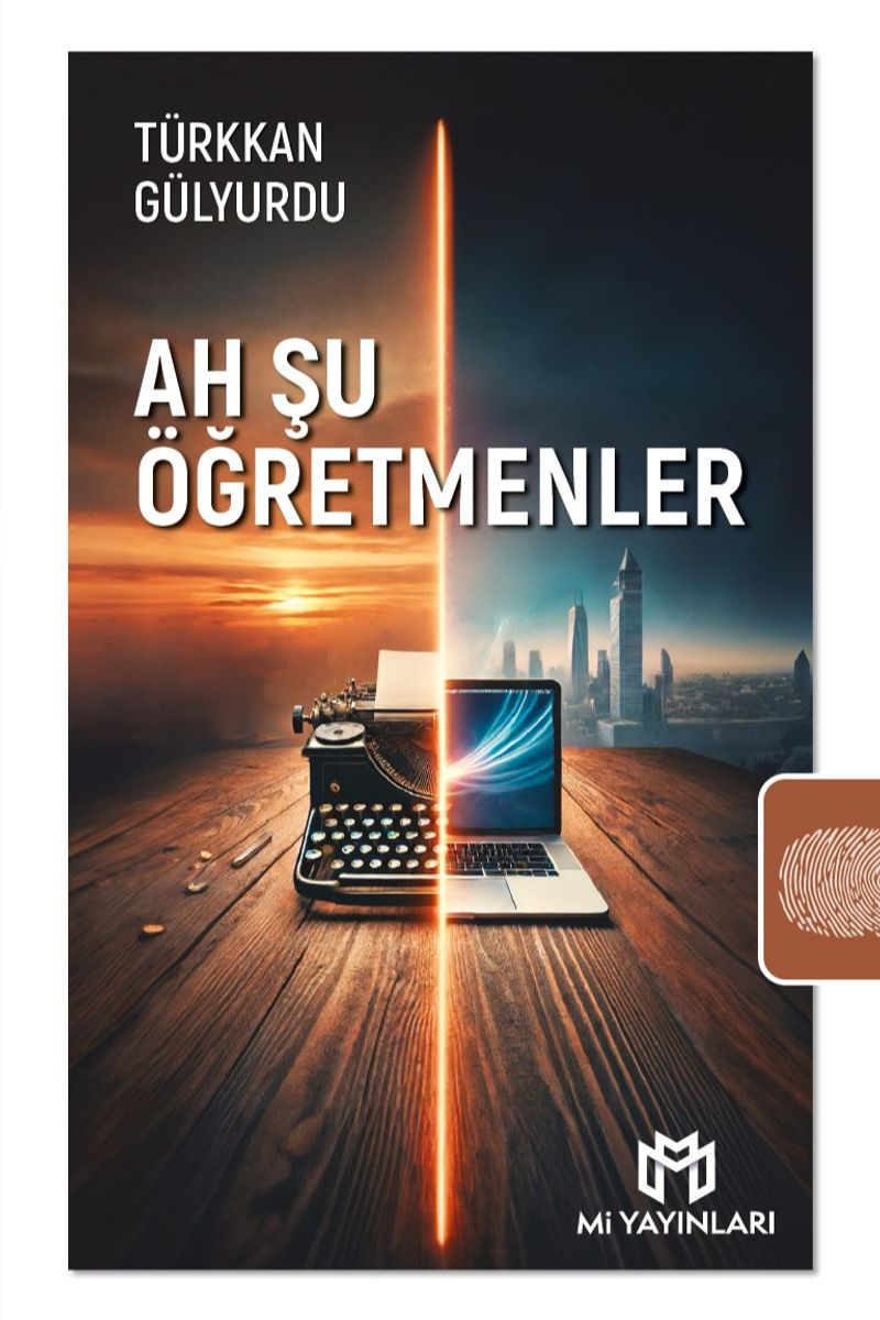 Ah Şu Öğretmenler kitap kapağı