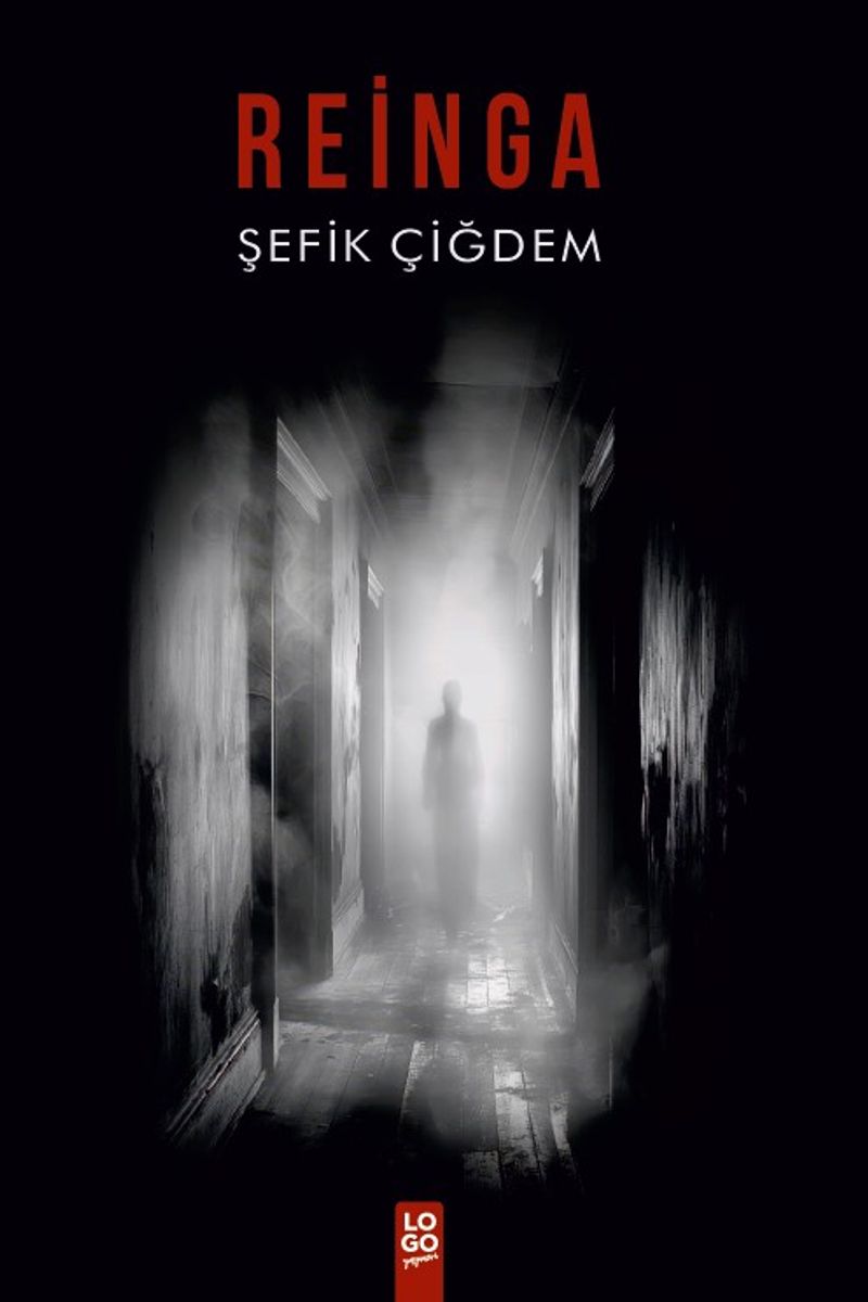 Reinga kitap kapağı
