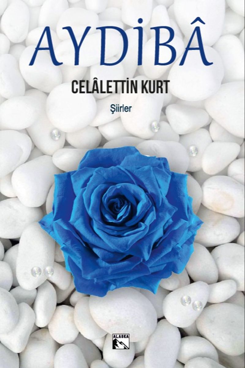 Aydiba Şiirler kitap kapağı