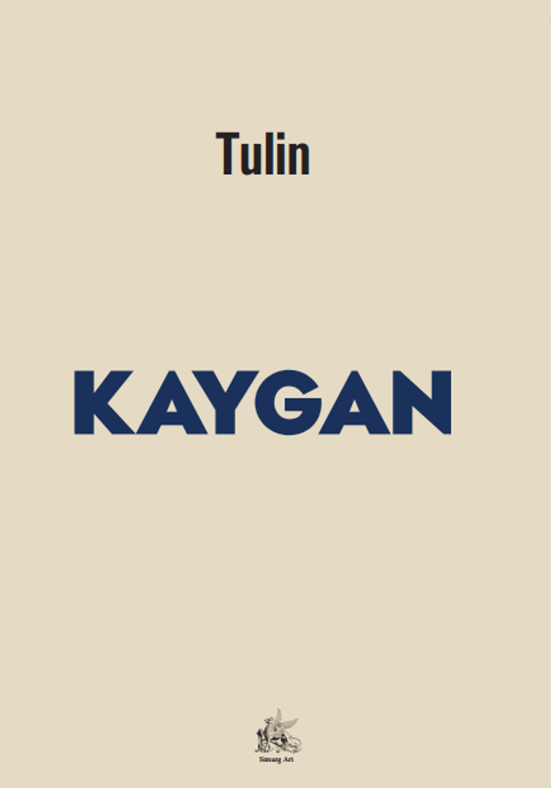 Kaygan kitap kapağı
