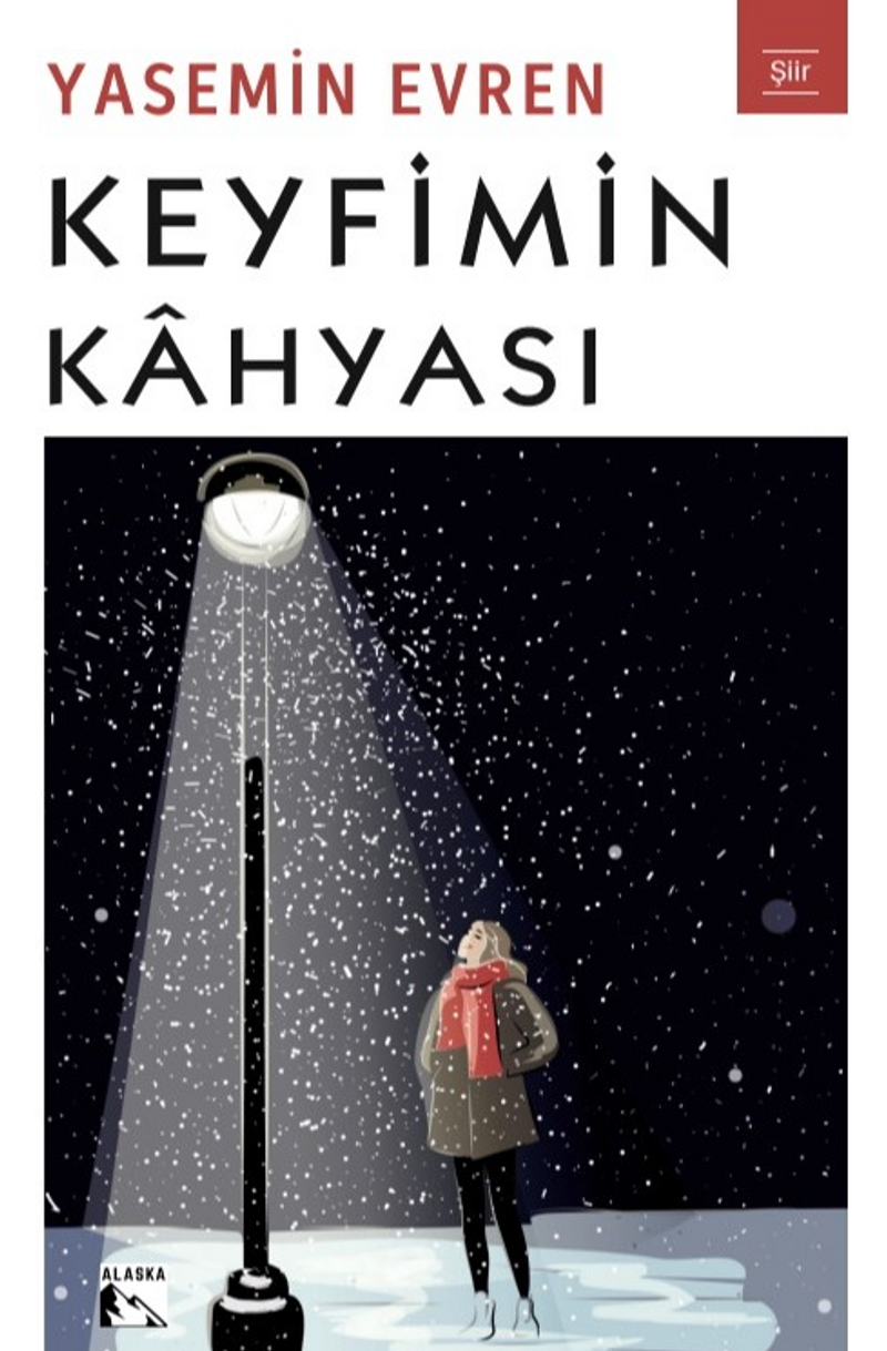 Keyfimin Kahyası kitap kapağı
