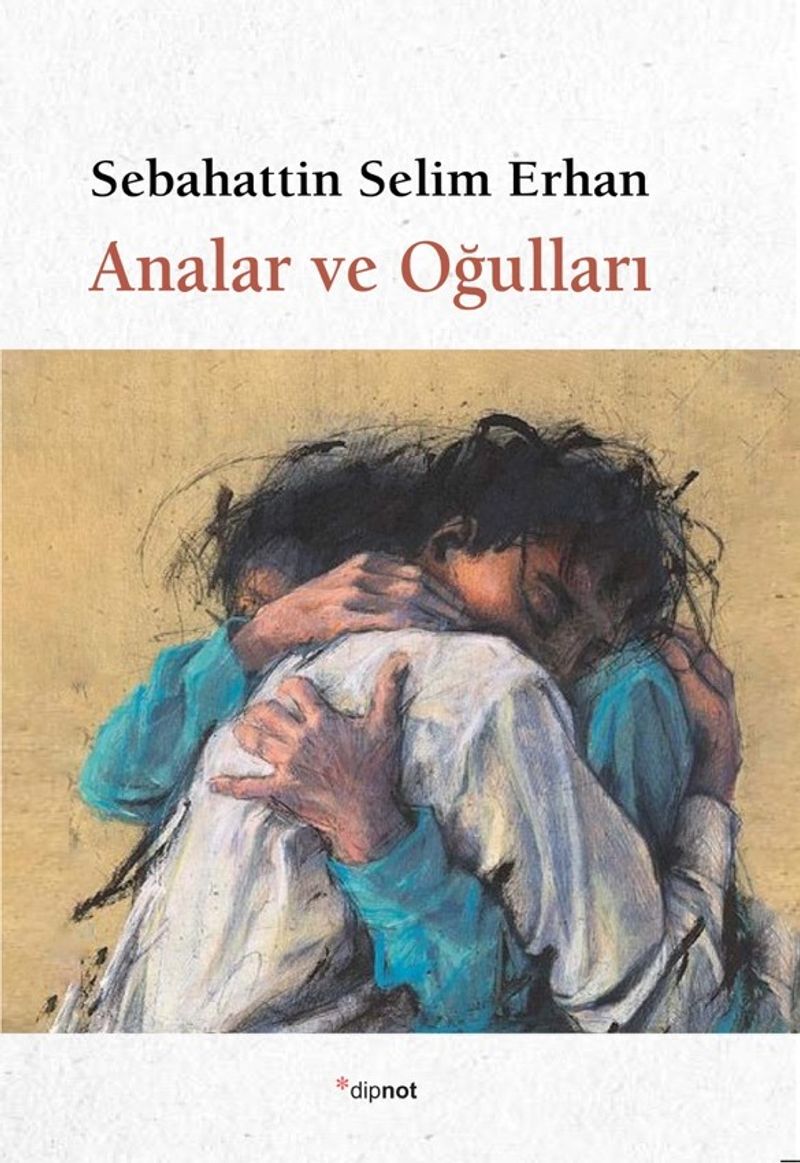 Analar ve Oğulları kitap kapağı