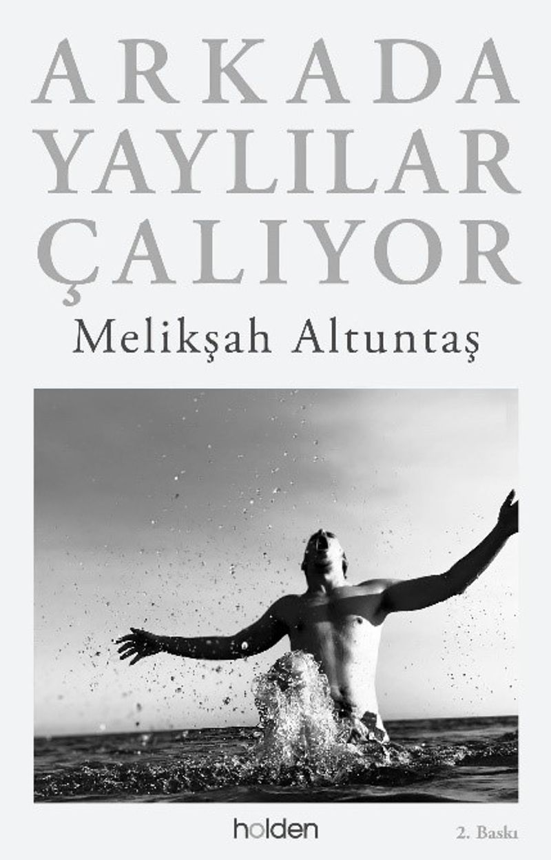 Arkada Yaylılar Çalıyor (Karton Kapak) kitap kapağı