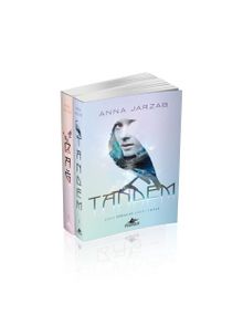 Çoklu Dünyalar Serisi Takım Set (2 Kitap) kitap kapağı