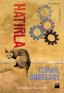 Hatırla (İmzalı) kitap kapağı