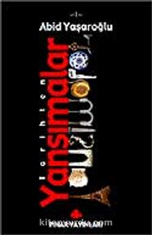 Tarihten Yansımalar (5 Kitap) kitap kapağı