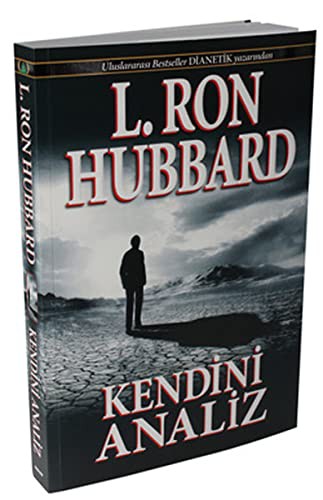 Kendini Analiz kitap kapağı