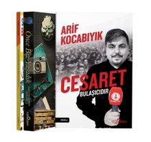 Medya Seti (3 Kitap) kitap kapağı
