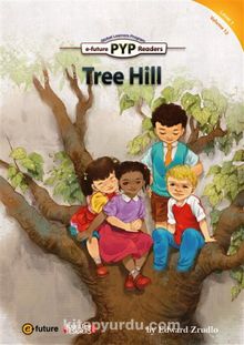 Tree Hill (PYP Readers 1) kitap kapağı