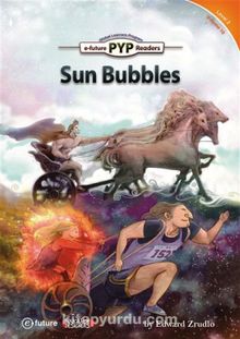 Sun Bubbles (PYP Readers 2) kitap kapağı