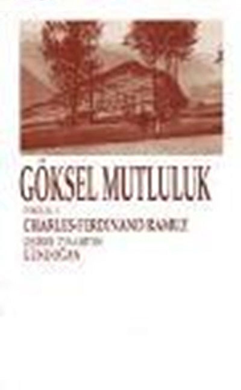 Göksel Mutluluk Öyküler-1 kitap kapağı