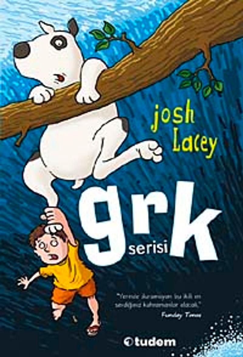 GRK Serisi (5 Kitap) kitap kapağı