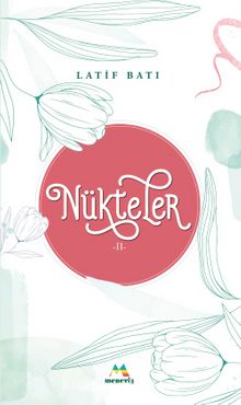 Nükteler 2 kitap kapağı