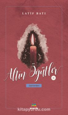 Altın Öğütler 5 kitap kapağı