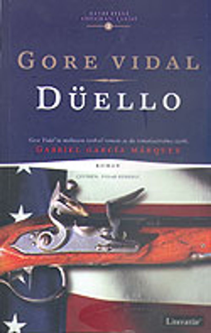 Düello kitap kapağı