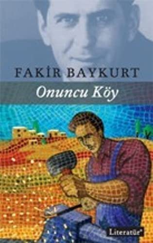 Onuncu Köy kitap kapağı