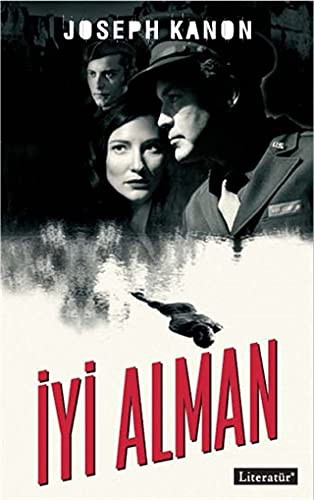 İyi Alman kitap kapağı