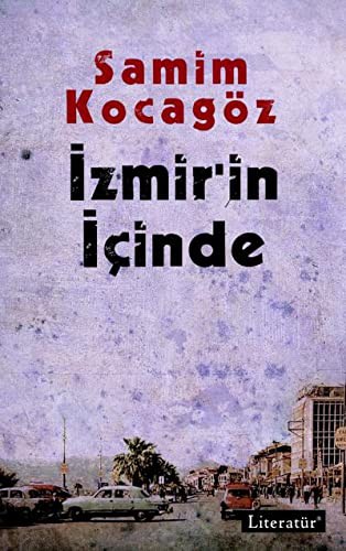 İzmir'in İçinde kitap kapağı