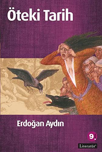 Öteki Tarih kitap kapağı