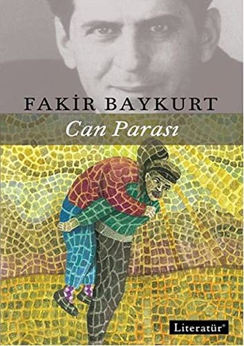 Can Parası kitap kapağı