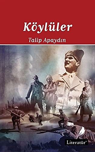 Kurtuluş Savaşı Üçlemesi (3 Kitap Takım) kitap kapağı