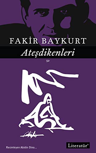 Ateşdikenleri kitap kapağı