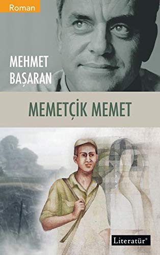 Memetçik Memet kitap kapağı