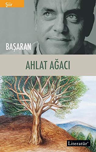 Ahlat Ağacı kitap kapağı