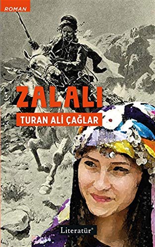 Zalalı kitap kapağı