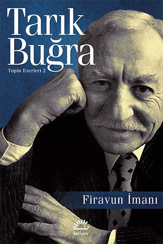 Firavun İmanı / Toplu Eserleri 2 kitap kapağı