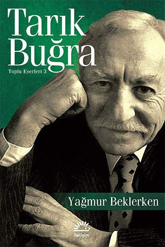 Yağmur Beklerken / Toplu Eserleri 3 kitap kapağı